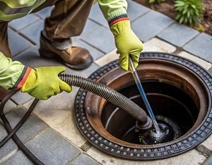 desentupimento em diadema e grande São Paulo