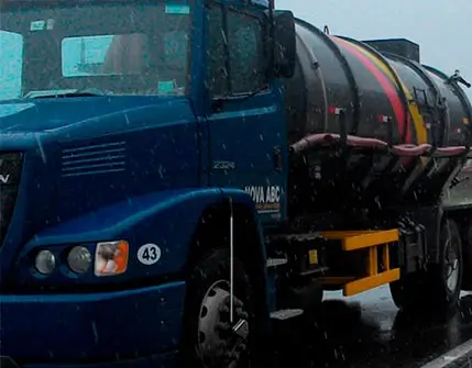 desentupimento em diadema e grande São Paulo