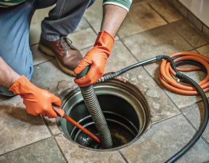 desentupimento em diadema e grande São Paulo