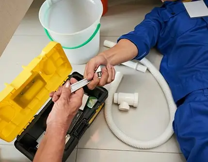 desentupimento em diadema e grande São Paulo