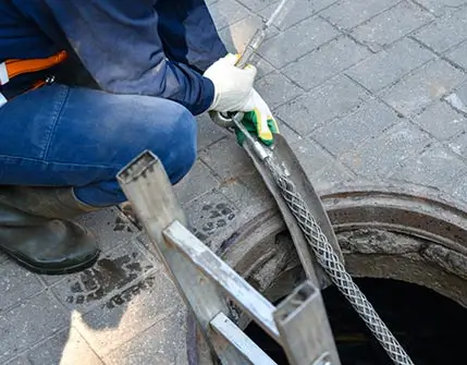 desentupimento em diadema e grande São Paulo