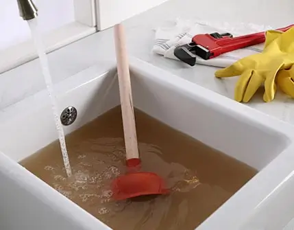 desentupimento em diadema e grande São Paulo