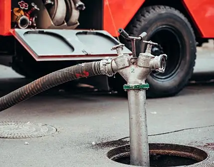 desentupimento em diadema e grande São Paulo